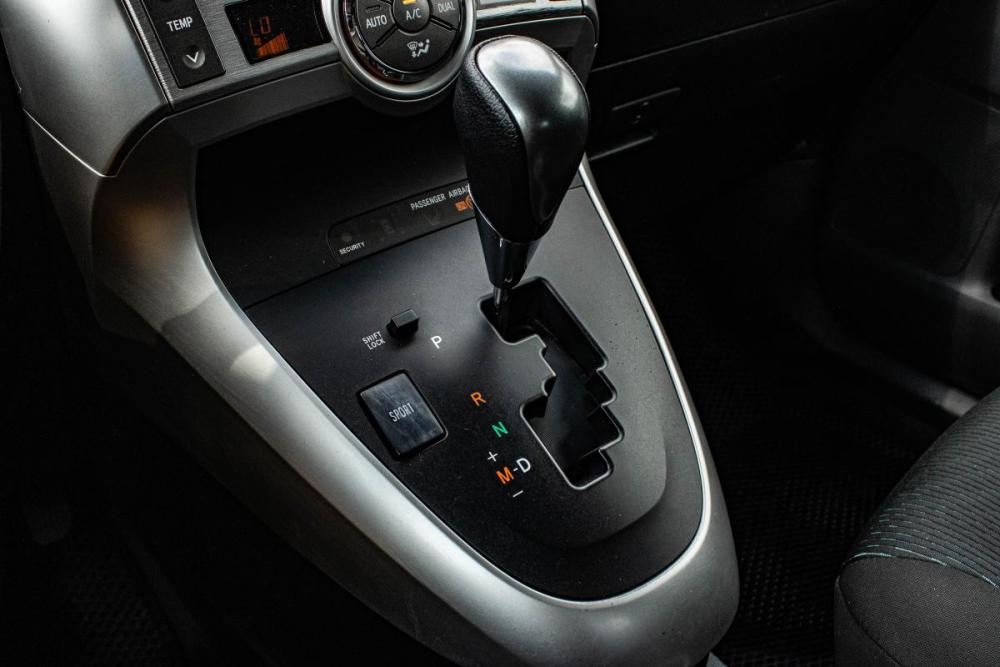 Toyota Verso I Уфа  - изображение 21
