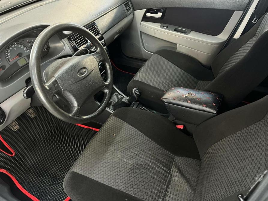 Lada (ВАЗ) Priora I Нижнекамск  - изображение 11