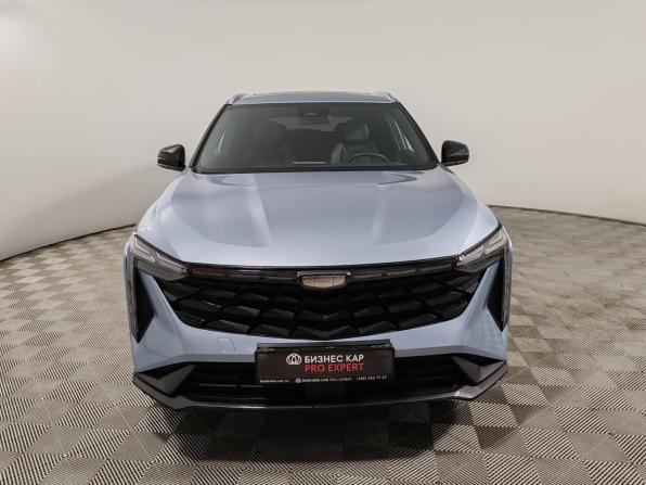 Geely Cityray с пробегом 2024 года, цена 2 429 000 рублей, 21794 км, внедорожник, Автокод Объявления