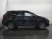 Hyundai Santa Fe III Рестайлинг Санкт-Петербург  - изображение 18