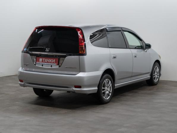 Honda Stream I Рестайлинг с пробегом 2006 года, цена 680 000 рублей, 251142 км, компактвэн, Автокод Объявления