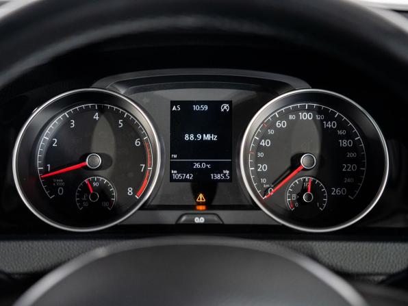 Volkswagen Golf VII с пробегом 2014 года, цена 1 200 500 рублей, 105742 км, универсал, Автокод Объявления