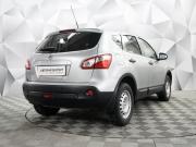 Nissan Qashqai I Рестайлинг Ульяновск  - изображение 25