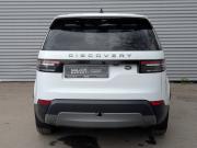 Land Rover Discovery V Москва  - изображение 56
