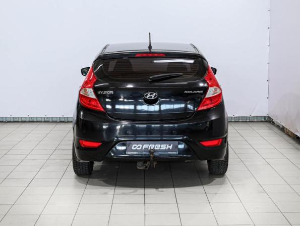 Hyundai Solaris I с пробегом 2013 года, цена 809 000 рублей, 128413 км, хэтчбек, Автокод Объявления