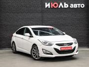 Hyundai i40 I Екатеринбург  - изображение 23