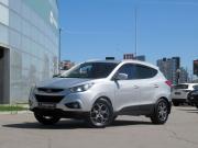 Hyundai ix35 I Самара  - изображение 22
