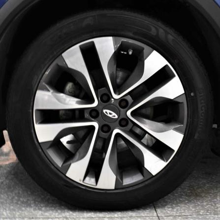 Chery Tiggo 4 I Рестайлинг с пробегом 2020 года, цена 1 155 000 рублей, 97319 км, внедорожник, Автокод Объявления