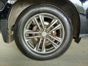 Infiniti JX Москва  - изображение 40