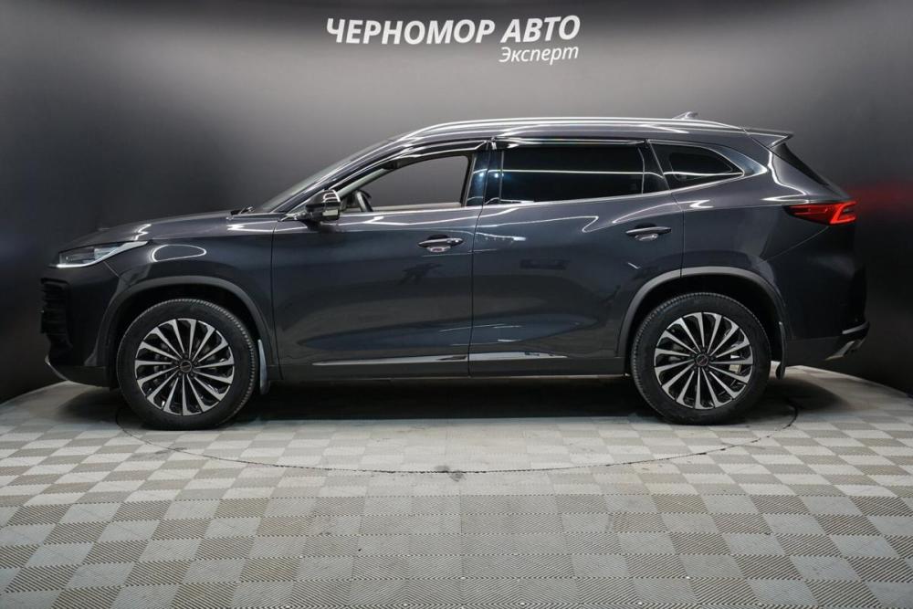 Exeed TXL I Рестайлинг Крым  - изображение 2