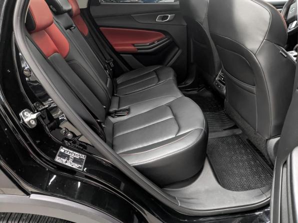 Changan CS55 Plus II с пробегом 2024 года, цена 1 875 000 рублей, 64201 км, внедорожник, Автокод Объявления