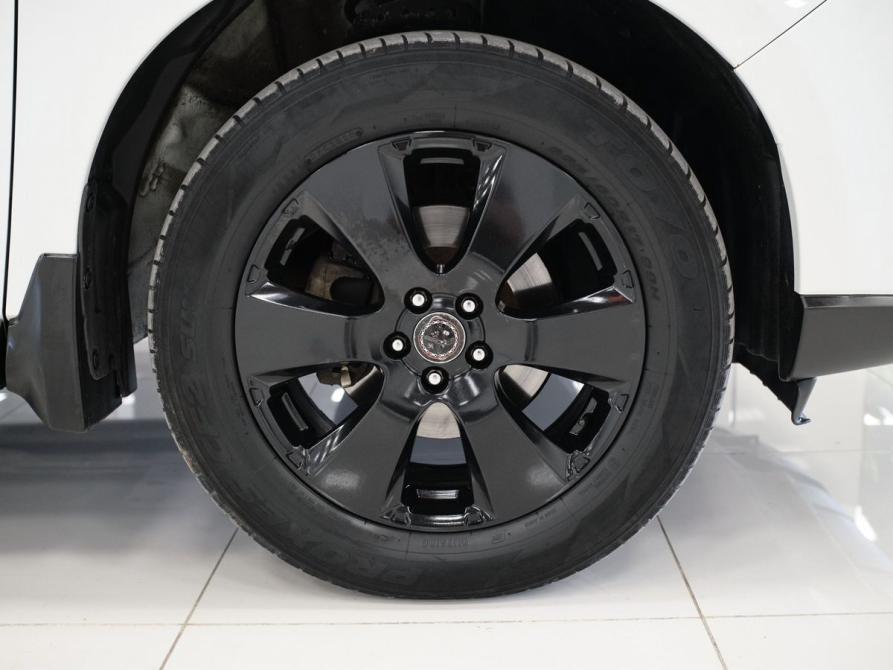 Subaru Forester IV Самара  - изображение 22