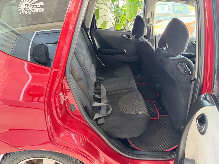 Honda Fit I Таганрог  - изображение 21