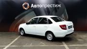 Lada (ВАЗ) Granta I Рестайлинг Ставрополь  - изображение 20