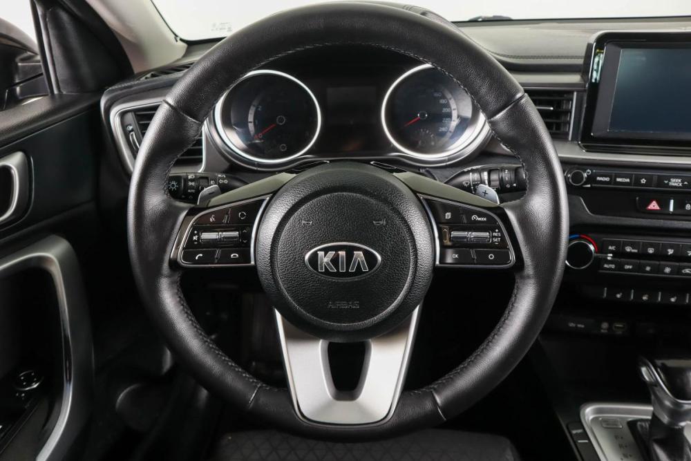 Kia Ceed III Пермь  - изображение 16