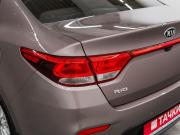 Kia Rio IV Красноярск  - изображение 44