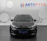 Kia Ceed II Рестайлинг Москва  - изображение 27