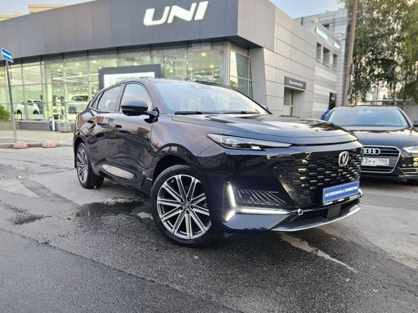 Changan UNI-K с пробегом 2023 года, цена 2 670 000 рублей, 65000 км, внедорожник, Автокод Объявления
