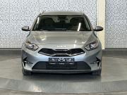Kia Ceed III Москва  - изображение 16