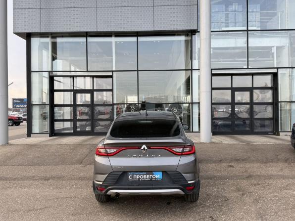 Renault Arkana I с пробегом 2020 года, цена 1 550 000 рублей, 92153 км, внедорожник, Автокод Объявления