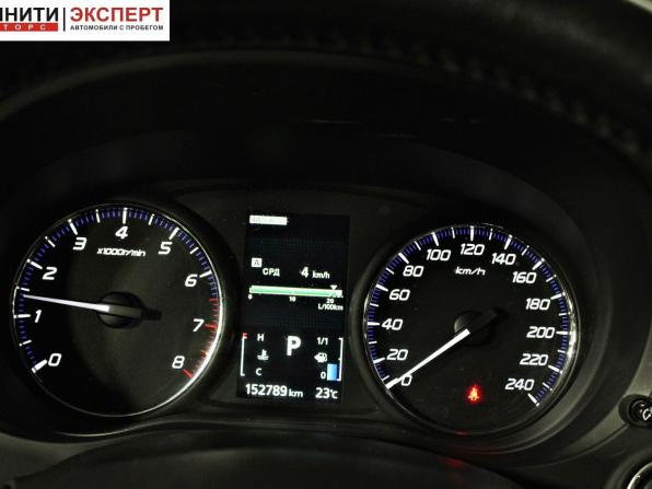 Mitsubishi Outlander III Рестайлинг с пробегом 2014 года, цена 1 637 000 рублей, 152775 км, внедорожник, Автокод Объявления