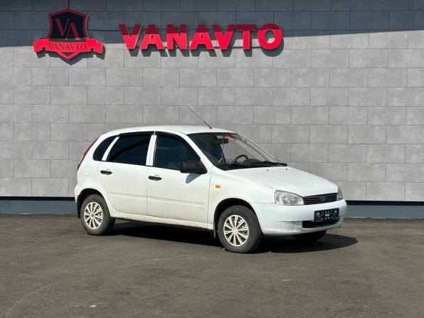 Lada (ВАЗ) Kalina I с пробегом 2012 года, цена 295 000 рублей, 138800 км, хэтчбек, Автокод Объявления