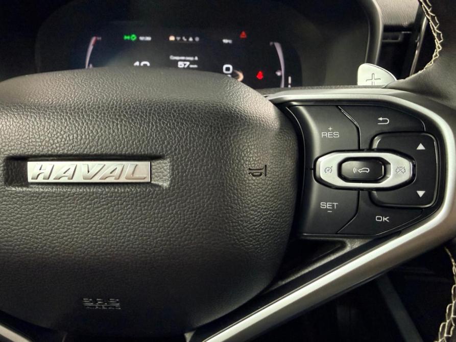 Haval Jolion I Тюмень  - изображение 18