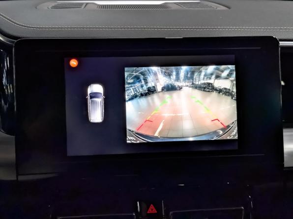 GAC GS8 II с пробегом 2023 года, цена 2 895 000 рублей, 83182 км, внедорожник, Автокод Объявления