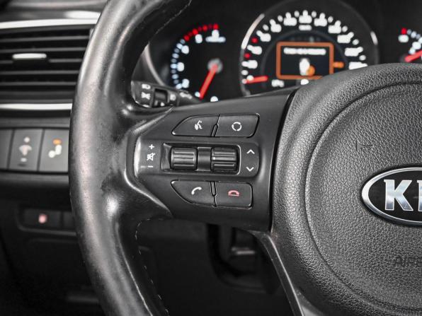 Kia Sorento III Prime с пробегом 2017 года, цена 2 849 000 рублей, 136333 км, внедорожник, Автокод Объявления