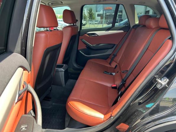 BMW X1 I (E84) с пробегом 2010 года, цена 1 170 000 рублей, 185000 км, внедорожник, Автокод Объявления