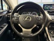 Lexus NX I Рестайлинг Москва  - изображение 36