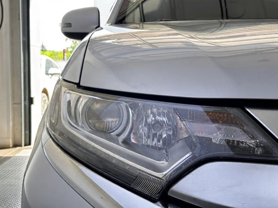 Mitsubishi Outlander III Рестайлинг 3 Уфа  - изображение 23