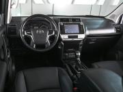 Toyota Land Cruiser Prado 150 Series Рестайлинг 2 Ростов-на-Дону  - изображение 27