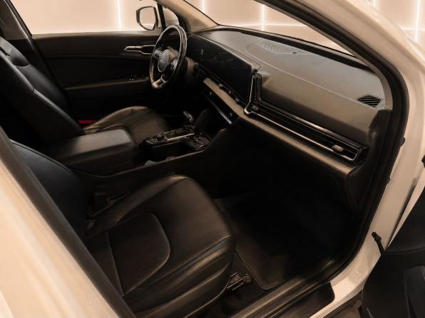 Kia Sportage V с пробегом 2021 года, цена 2 695 000 рублей, 123600 км, внедорожник, Автокод Объявления