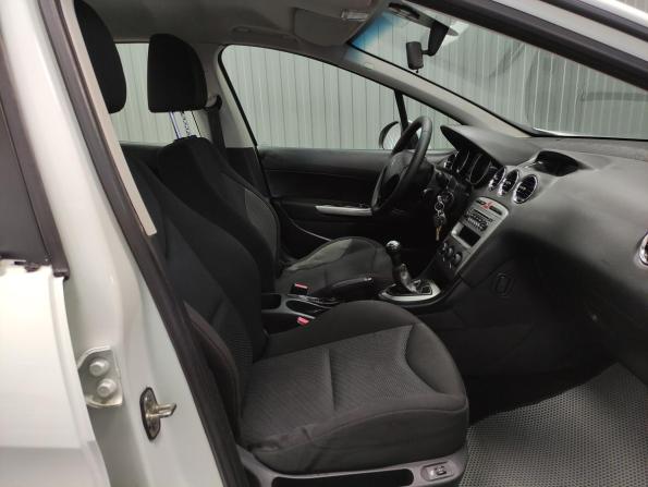 Peugeot 308 I с пробегом 2011 года, цена 487 000 рублей, 129000 км, хэтчбек, Автокод Объявления