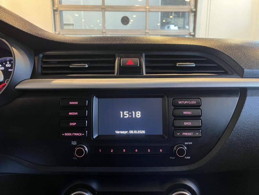 Kia Rio IV Чебоксары  - изображение 14