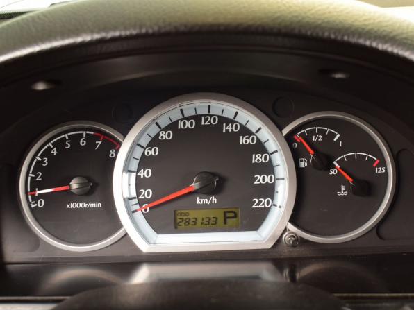 Chevrolet Lacetti I с пробегом 2007 года, цена 385 995 рублей, 283131 км, хэтчбек, Автокод Объявления