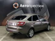 Lada (ВАЗ) Granta I Рестайлинг Ставрополь  - изображение 26