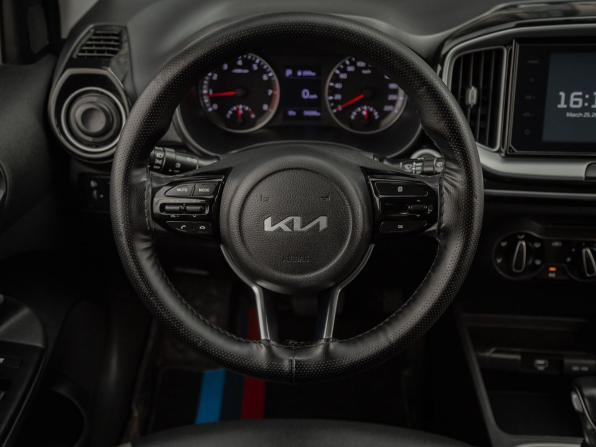 Kia KX1 с пробегом 2021 года, цена 1 679 000 рублей, 54500 км, внедорожник, Автокод Объявления