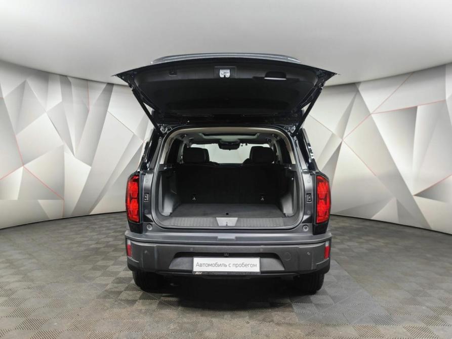 Haval H3 I Рестайлинг Москва  - изображение 10