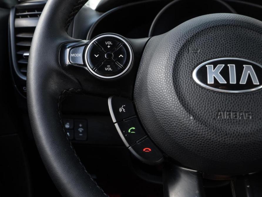 Kia Soul II Рестайлинг Волгоград  - изображение 16