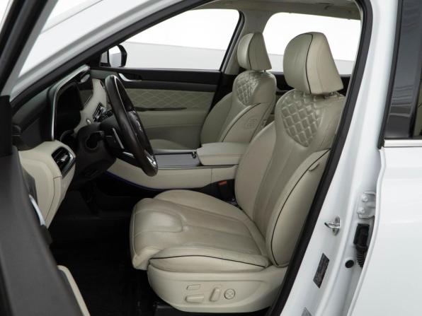 Hyundai Palisade I с пробегом 2021 года, цена 5 295 055 рублей, 82739 км, внедорожник, Автокод Объявления