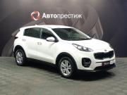 Kia Sportage IV Оренбург  - изображение 21