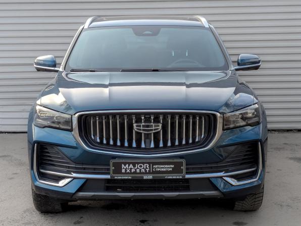 Geely Xingyue L I с пробегом 2023 года, цена 2 885 000 рублей, 47768 км, внедорожник, Автокод Объявления