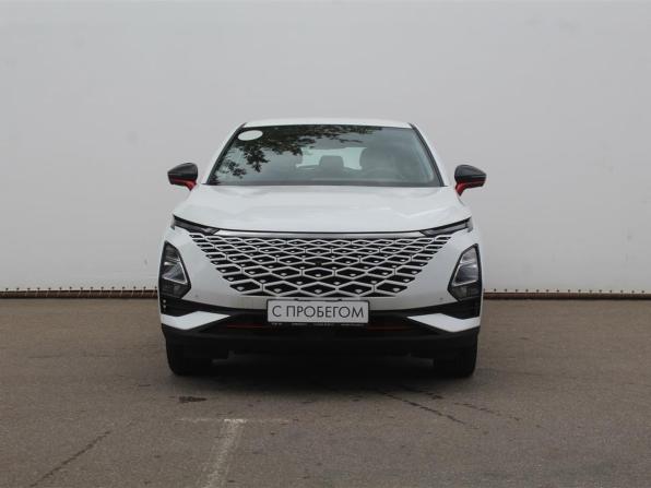 Omoda C5 I с пробегом 2023 года, цена 1 680 000 рублей, 61943 км, внедорожник, Автокод Объявления