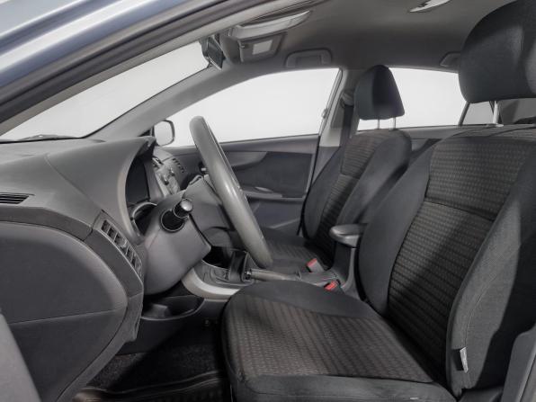 Toyota Corolla X (E140 E150) с пробегом 2007 года, цена 551 000 рублей, 283367 км, седан, Автокод Объявления