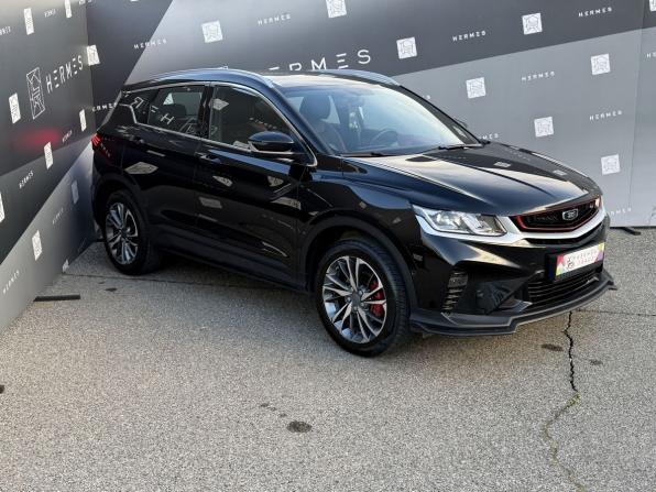 Belgee X50 с пробегом 2024 года, цена 2 049 000 рублей, 19976 км, внедорожник, Автокод Объявления
