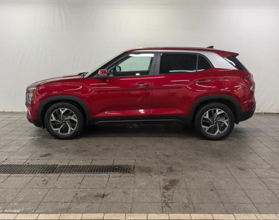 Hyundai Creta II с пробегом 2021 года, цена 2 200 000 рублей, 86000 км, внедорожник, Автокод Объявления