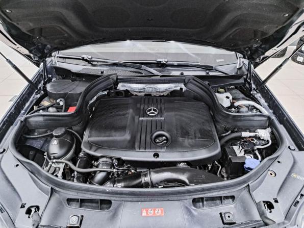 Mercedes-Benz GLK-Класс I (X204) Рестайлинг с пробегом 2013 года, цена 2 070 000 рублей, 240080 км, внедорожник, Автокод Объявления
