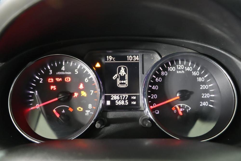 Nissan Qashqai I Рестайлинг Нижний Новгород  - изображение 16